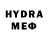 MDMA crystal Alexey Malevich